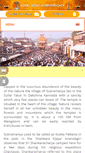 Mobile Screenshot of kukketemple.com